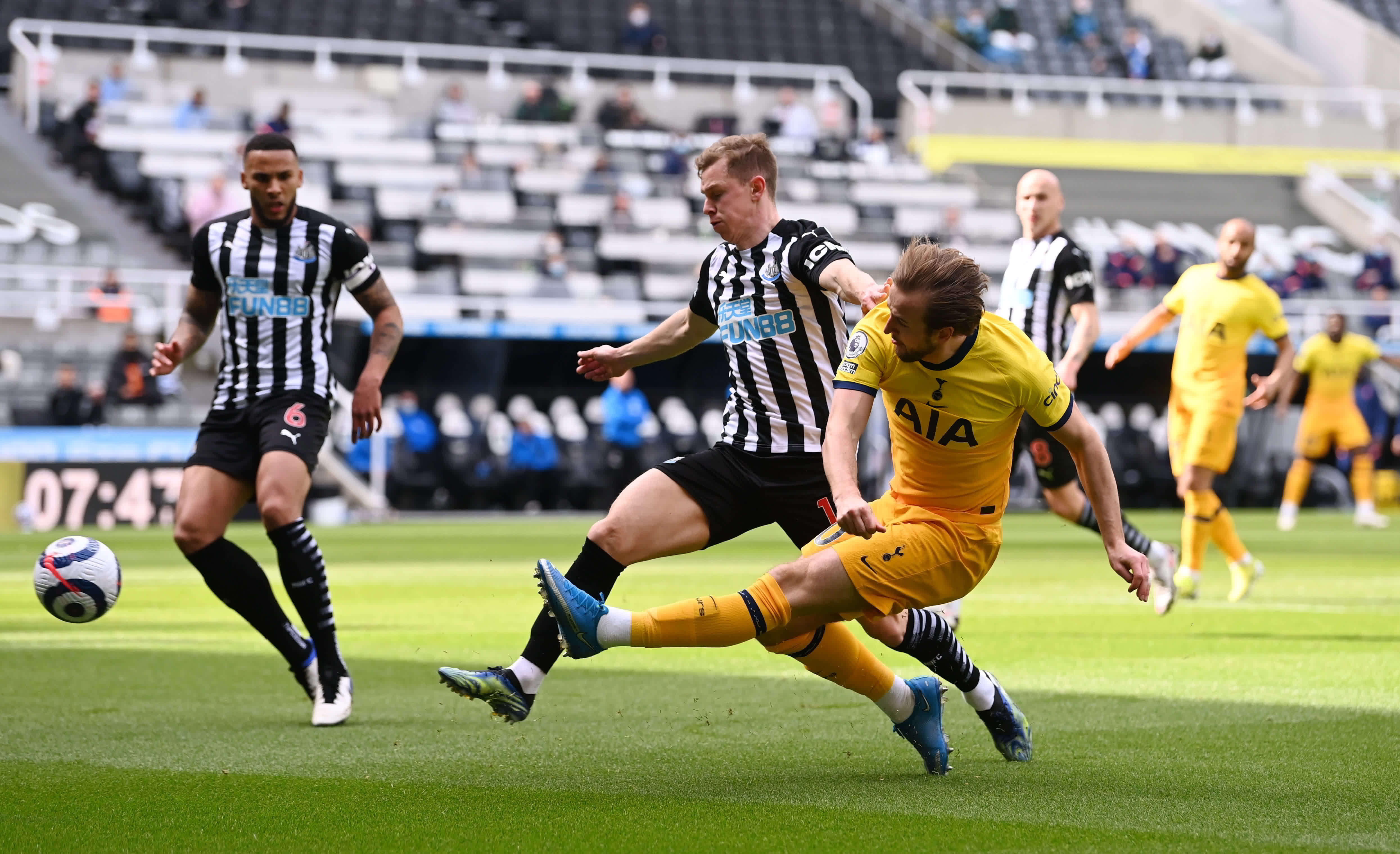 本場比賽的 本場比賽的